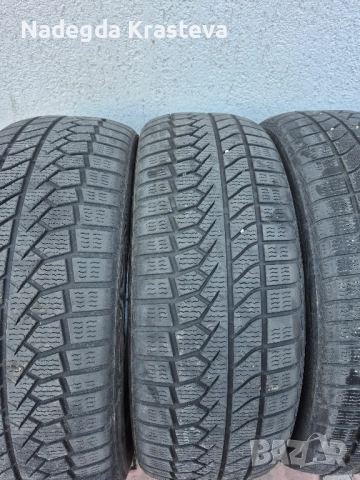 продавам 4 бр. гуми, снимка 5 - Гуми и джанти - 52104021