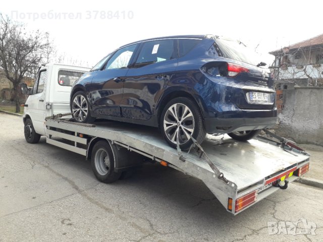 ПЪТНА ПОМОЩ Репатрак 24/7 ХАРМАНЛИ и АвтоМагистарала Марица, снимка 11 - Транспортни услуги - 41552388