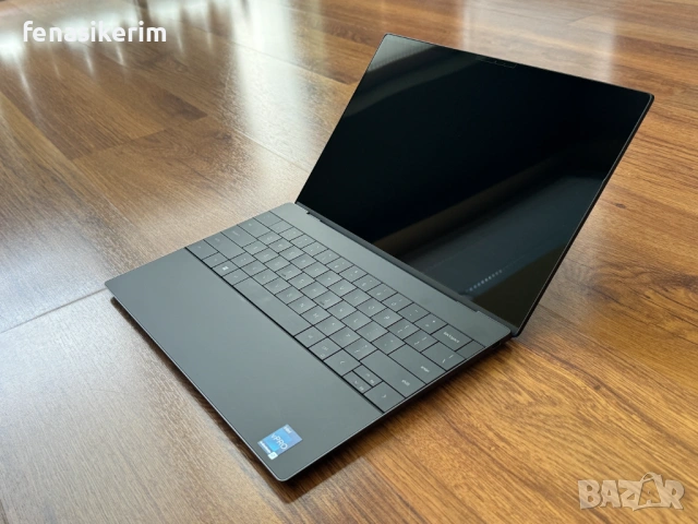 13.4' 4K UHD+ OLED Touch i7-1280p DELL XPS 9320 Plus 32GB LPDDR5/1TB NVMe/Подсветкa/Бат 12ч/Гаранция, снимка 9 - Лаптопи за работа - 53336715