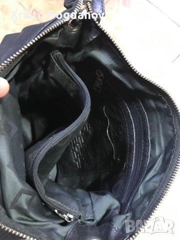 Дамска кожена чанта ,,ADAX”, снимка 3 - Чанти - 42123396