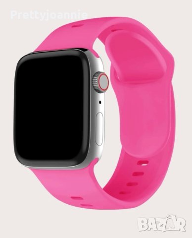 Каишка Apple watch, снимка 12 - Каишки за часовници - 40851015