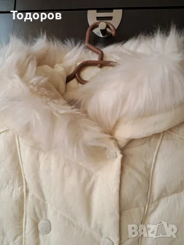 Дамско яке Cache cache, снимка 7 - Якета - 49785325