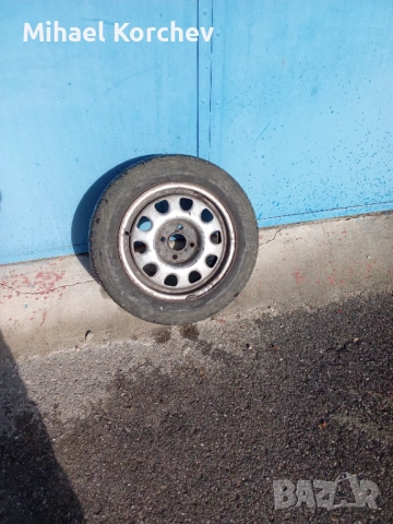 Джанти за Фиат Мареа, Браво,Брава