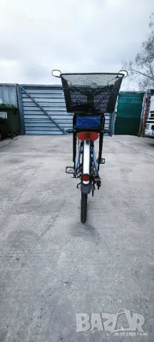 Електрическо колело , снимка 5 - Велосипеди - 50138179