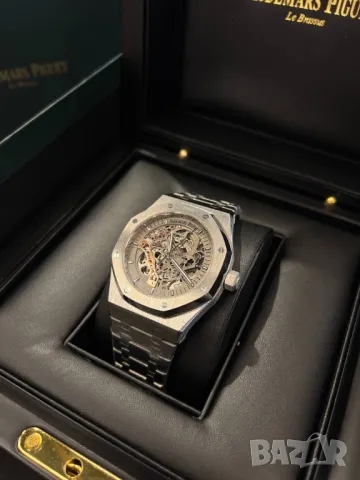 часовници AUDEMARS PIGUET, снимка 4 - Луксозни - 50344862
