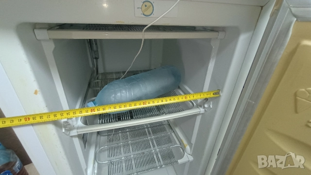 Фризер BEKO, снимка 11 - Фризери - 52200129