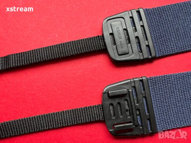 ОРИГИНАЛНИ! Класически Canon EOS/ EOS Digital / 50D Strap - Ремък Страп за камера Canon, Различни, снимка 12 - Чанти, стативи, аксесоари - 55777490