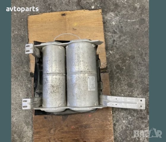 Mercedes GL420cdi 2007година реэервоар въздушно окачване