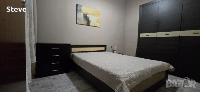 Отдавам под наем - Стара Загора - двустаен - обзаведен - супер център, снимка 6 - Апартаменти - 53772422