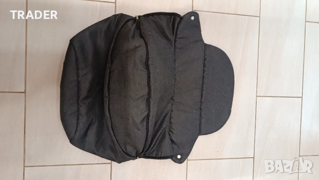 Fillikid одеяло за количка крака детски кош ръкавици маншон за ръце за количка , снимка 9 - Други - 39368548