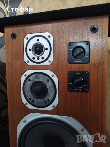 Yamaha NS 670, снимка 10 - Тонколони - 52917571