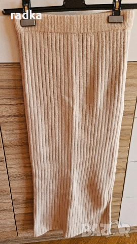 Дълга пола Zara