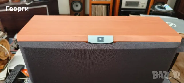 Централна колона JBL scs 188, снимка 4 - Тонколони - 48488821