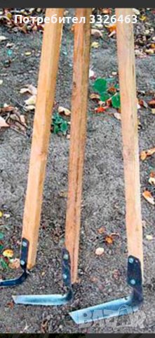 Плоскорези брадви сатъри алмазани мотики тесли , снимка 3 - Градински инструменти - 40289642