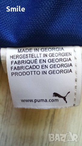 Спортна фланелка/тениска Puma, снимка 8 - Тениски - 41551915