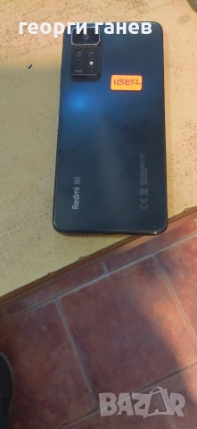 Gsm Redmi Note 11 pro 5G, снимка 2 - Xiaomi - 53073732