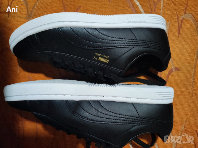 Нови мъжки маратонки Puma, снимка 10 - Маратонки - 44927016