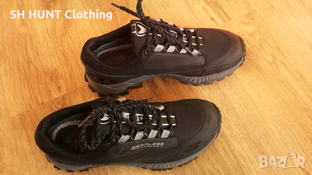 VIKING SEAMLESS GORE-TEX XCR за лов и туризъм размер EUR 38 водонепромукаеми - 7, снимка 8 - Дамски боти - 34765725