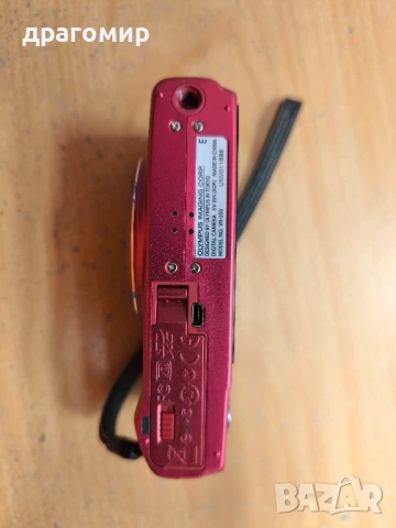 Olympus VR-350, снимка 4 - Фотоапарати - 51286756