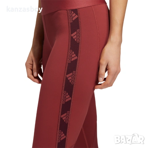 ADIDAS WOMEN ASK BOS T - страхотен дамски клин КАТО НОВ С, снимка 2 - Клинове - 53418220