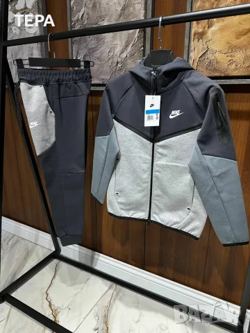 Детски спортни екипи Nike Tech , снимка 18 - Детски комплекти - 56019999
