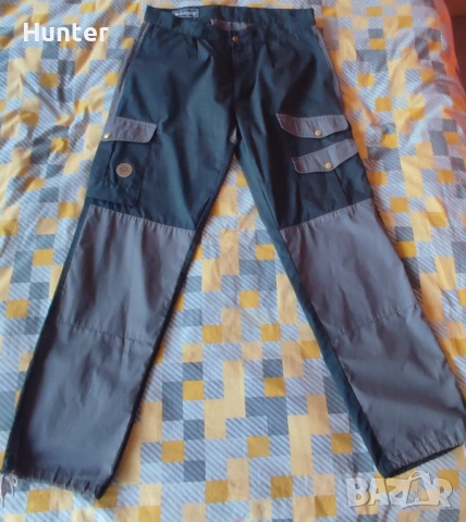 Туристически/Ловен Панталон GAUPA, снимка 2 - Панталони - 53015619