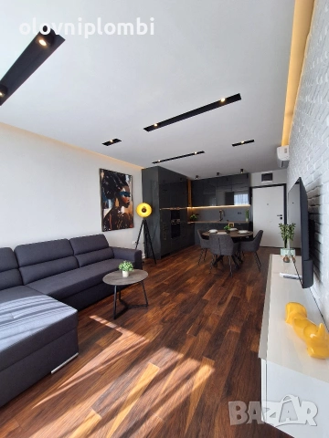 Собственик отдава под наем за първи наематели, снимка 2 - Апартаменти - 53845288