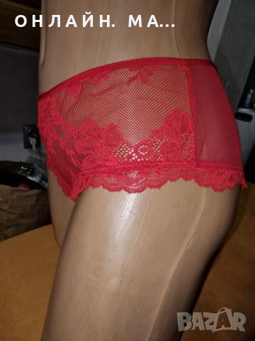 Бикина  VICTORYA IS SECRET/40-M , снимка 3 - Бельо - 39580277