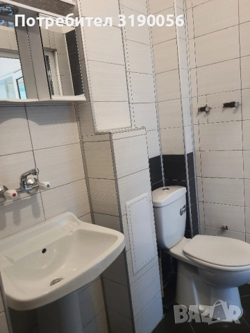 собственик отдава под наем1стаен в центъра , снимка 7 - Апартаменти - 52559566