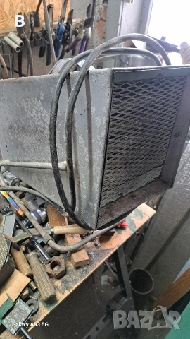 отоплител , снимка 3 - Отоплителни печки - 53523249