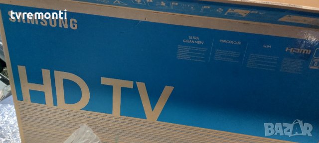 MAIN BOARD 705TQKPL093 715GA898-C01-000-004K TV SAMSUNG UE32T4002 DISPALY TPT320WH-WHBF56.K​ , снимка 8 - Части и Платки - 38633864