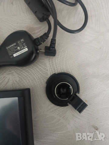 Навигация garmin nuvi 54 lm, снимка 3 - Garmin - 51147982