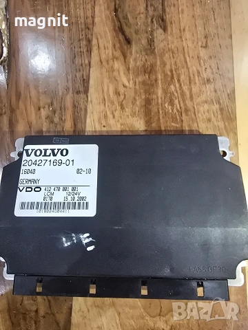 412470001001 модул светлини Volvo FH 20427169-01