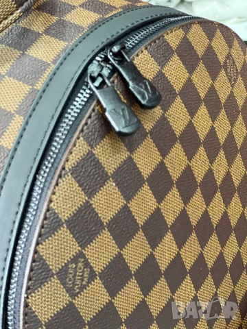 раници louis vuitton, снимка 3 - Раници - 51457482