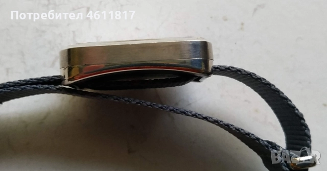 Сребърен ръчен часовник ALYSON , снимка 14 - Дамски - 52176430