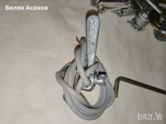 Колекционерски дерайльор, снимка 11 - Части за велосипеди - 56185057