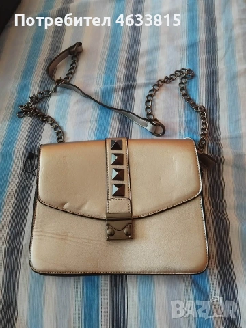 Дамски чанти и раници , снимка 6 - Чанти - 53834968