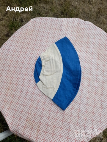 Стари работни дрехи Строим за родината, снимка 10 - Други ценни предмети - 51595985