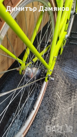 градски велосипед колело , снимка 6 - Велосипеди - 53192821