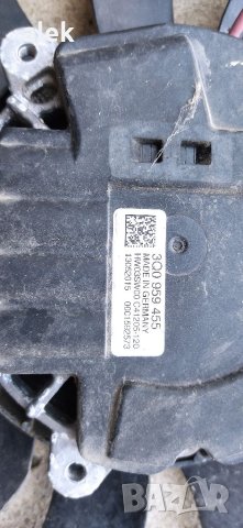 Vw passat vw Touran vw T5 лява перка, снимка 6 - Части - 41749890