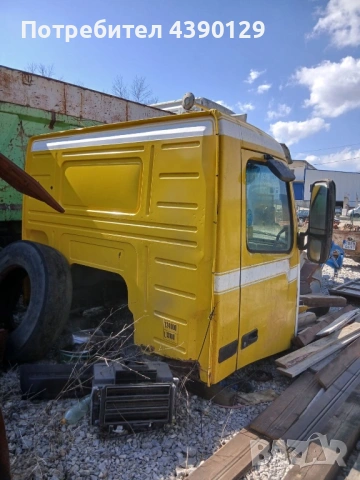 Volvo самосвал, снимка 11 - Камиони - 53849565