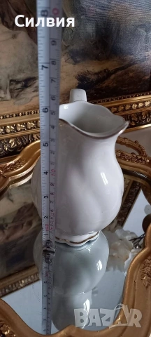 Каничка за мляко , снимка 8 - Аксесоари за кухня - 53616689