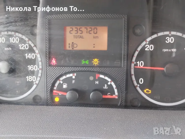 Продавам Фиат дукато иввеко мулти джет , снимка 8 - Бусове и автобуси - 56160832