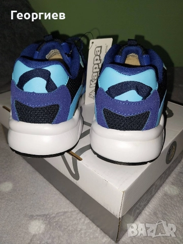 KAPPA 💥Нови💥37 номер, снимка 4 - Детски маратонки - 52964866