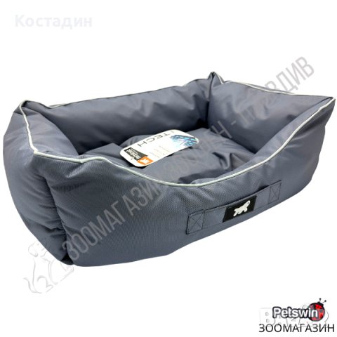 Водоустойчиво Легло за Куче/Коте - 3 размера - 3 разцветки - Ferplast, снимка 2 - За кучета - 30932994