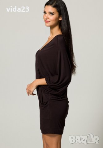 Killah - дамска рокля, размер Л, снимка 2 - Рокли - 35866259