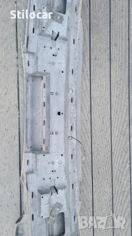 Броня задна Opel Astra F Berlina GSI 91-00г, снимка 16 - Части - 53732579