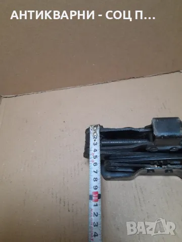 Стар Автомобилен Крик., снимка 14 - Аксесоари и консумативи - 48383142