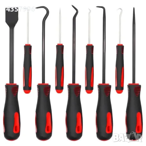 Шило PA791 9 БР/К-Т