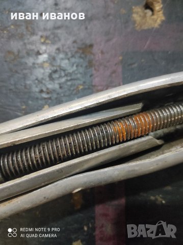 Крик Ауди Пасат, снимка 3 - Аксесоари и консумативи - 34081543